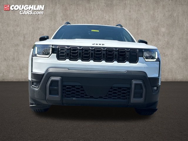 New 2026 Jeep Cherokee Laredo AWD/4WD image 2