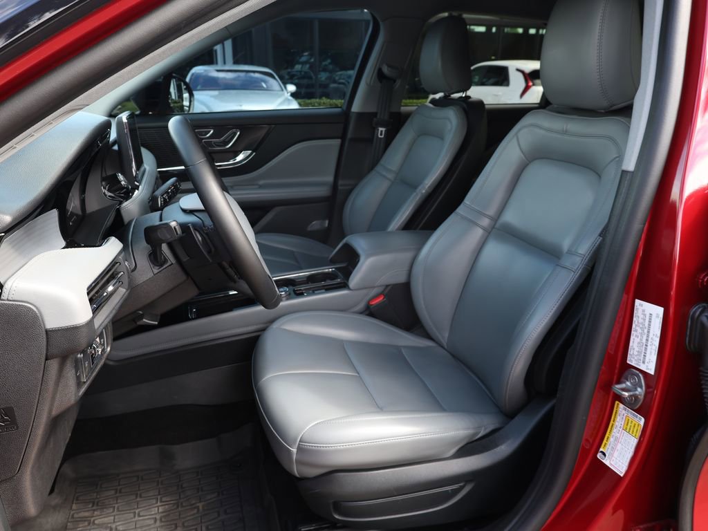 Used 2022 Lincoln Corsair FWD image 15