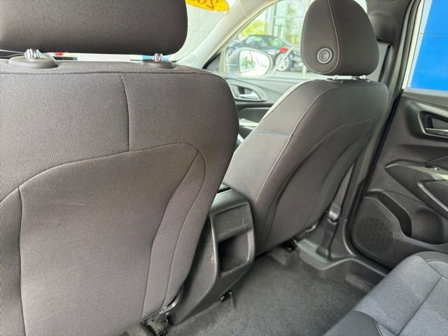 Used 2024 Chevrolet Trax LS FWD image 20