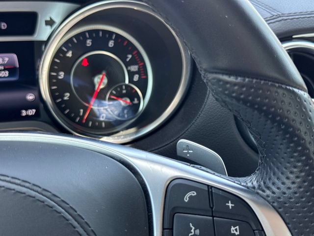 Used 2020 Mercedes-Benz SL 550 image 15
