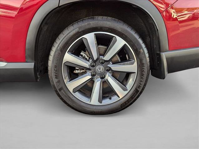 Used 2024 Honda Pilot Touring image 25
