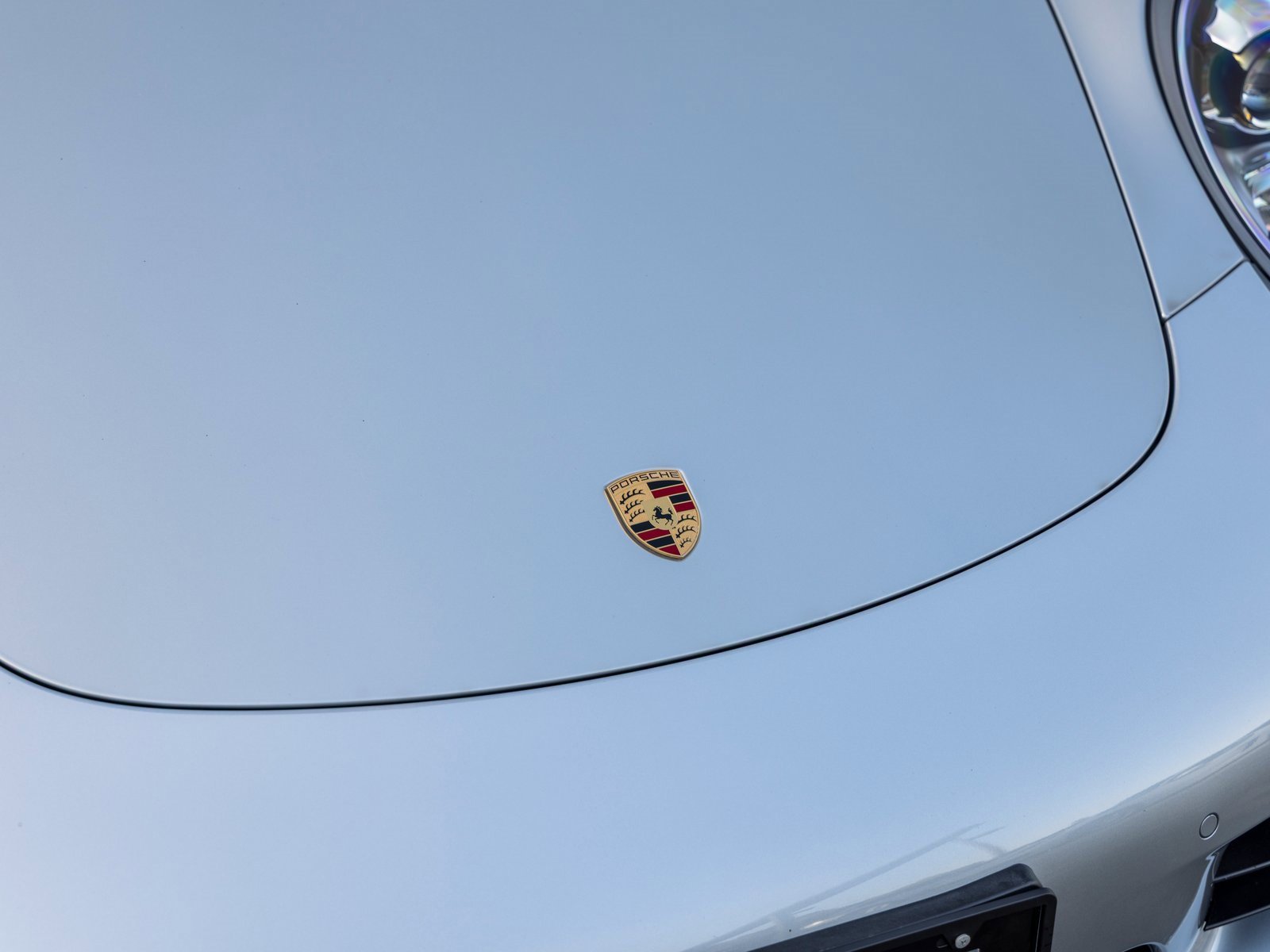 Used 2014 Porsche 911 Carrera 4S image 18