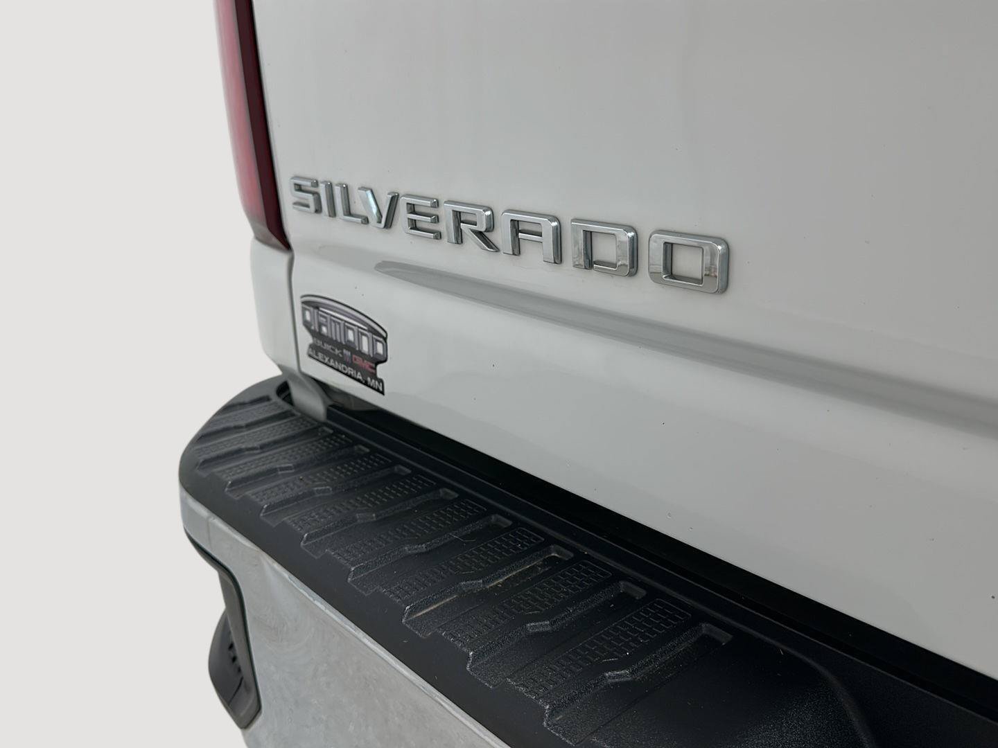Used 2022 Chevrolet Silverado 3500 LTZ w/ Z71 Off-Road Package AWD/4WD image 28