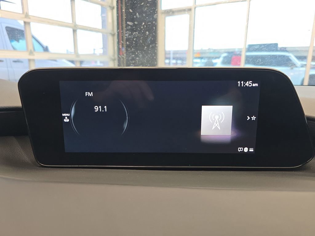 Used 2025 MAZDA MAZDA3 s image 21