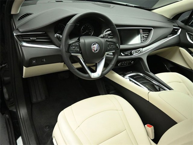 Used 2023 Buick Enclave Essence w/ Experience Buick Package image 9