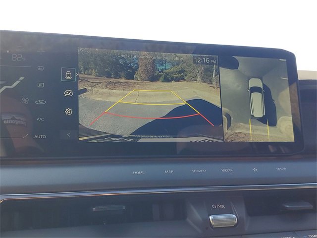 New 2026 Kia EV9 Land w/ Nightfall Edition Package image 24