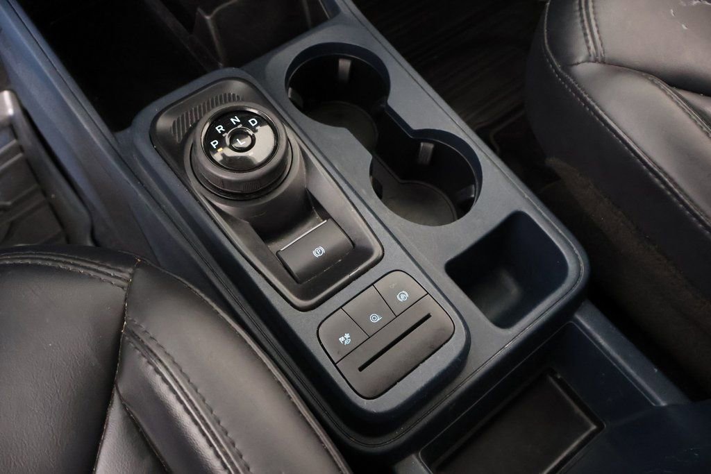 Used 2023 Ford Maverick Lariat w/ Lariat Luxury Package image 9