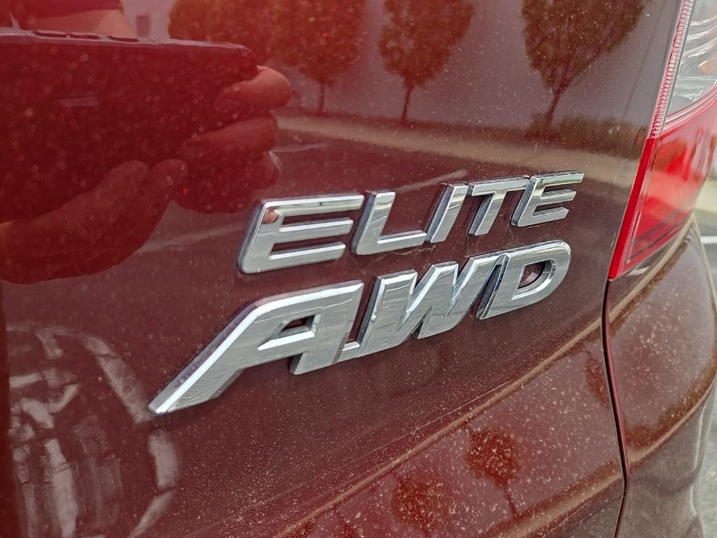 Used 2019 Honda Passport Elite image 12