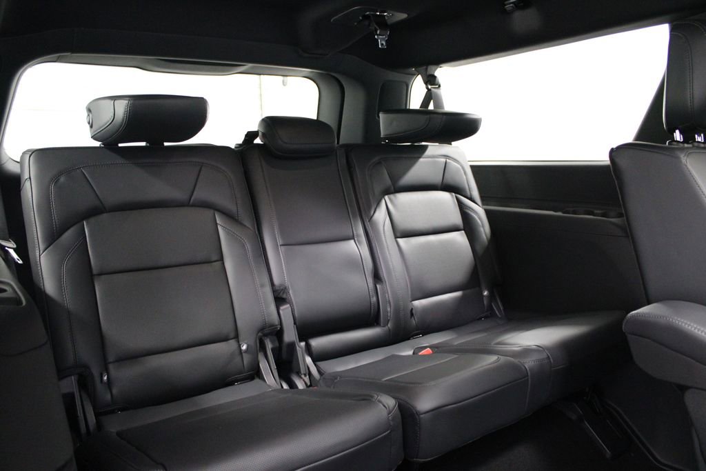 New 2026 Lincoln Navigator L Reserve image 37