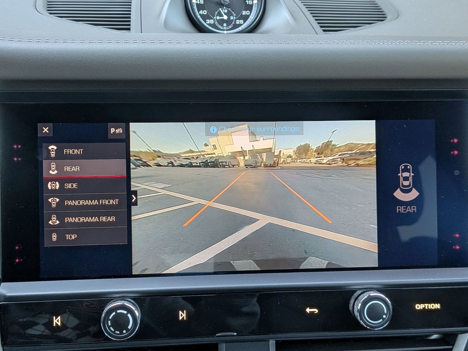 Certified 2024 Porsche Macan GTS image 20