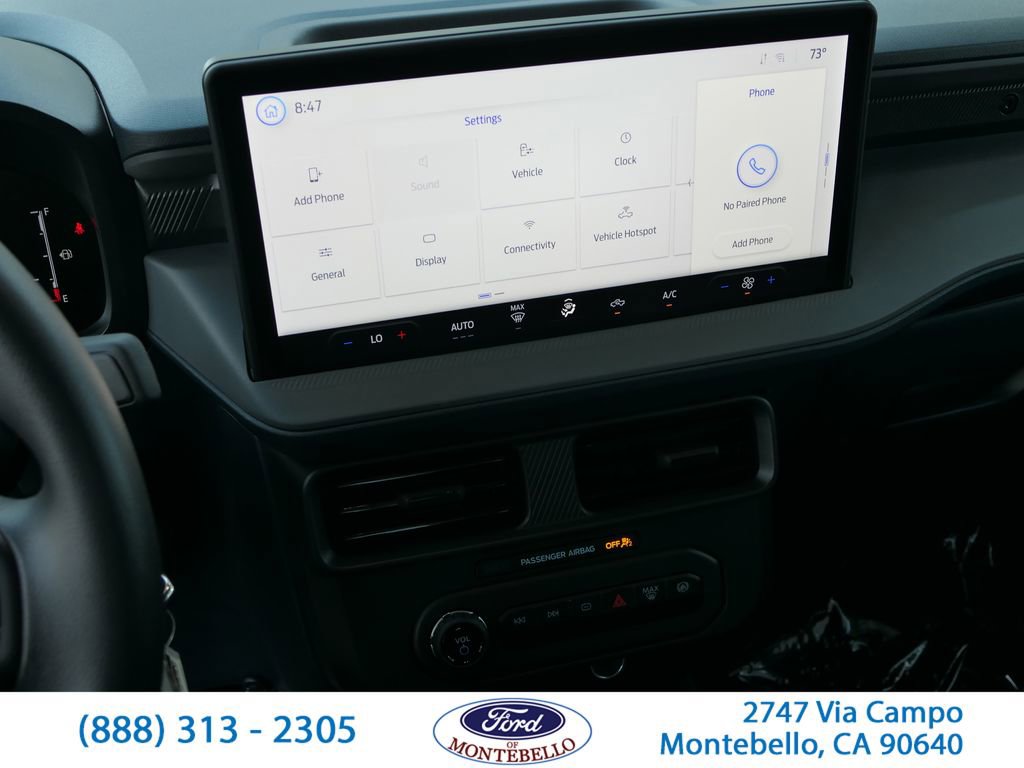 Used 2026 Ford Maverick XL FWD image 23