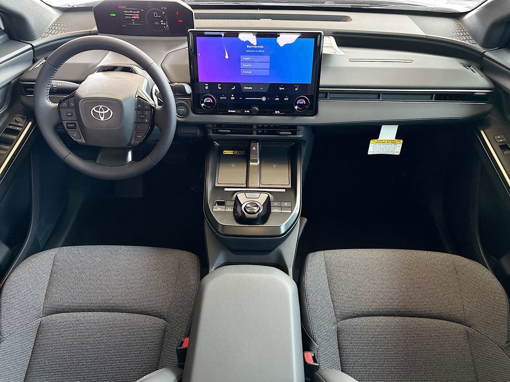 New 2026 Toyota bZ FWD image 13