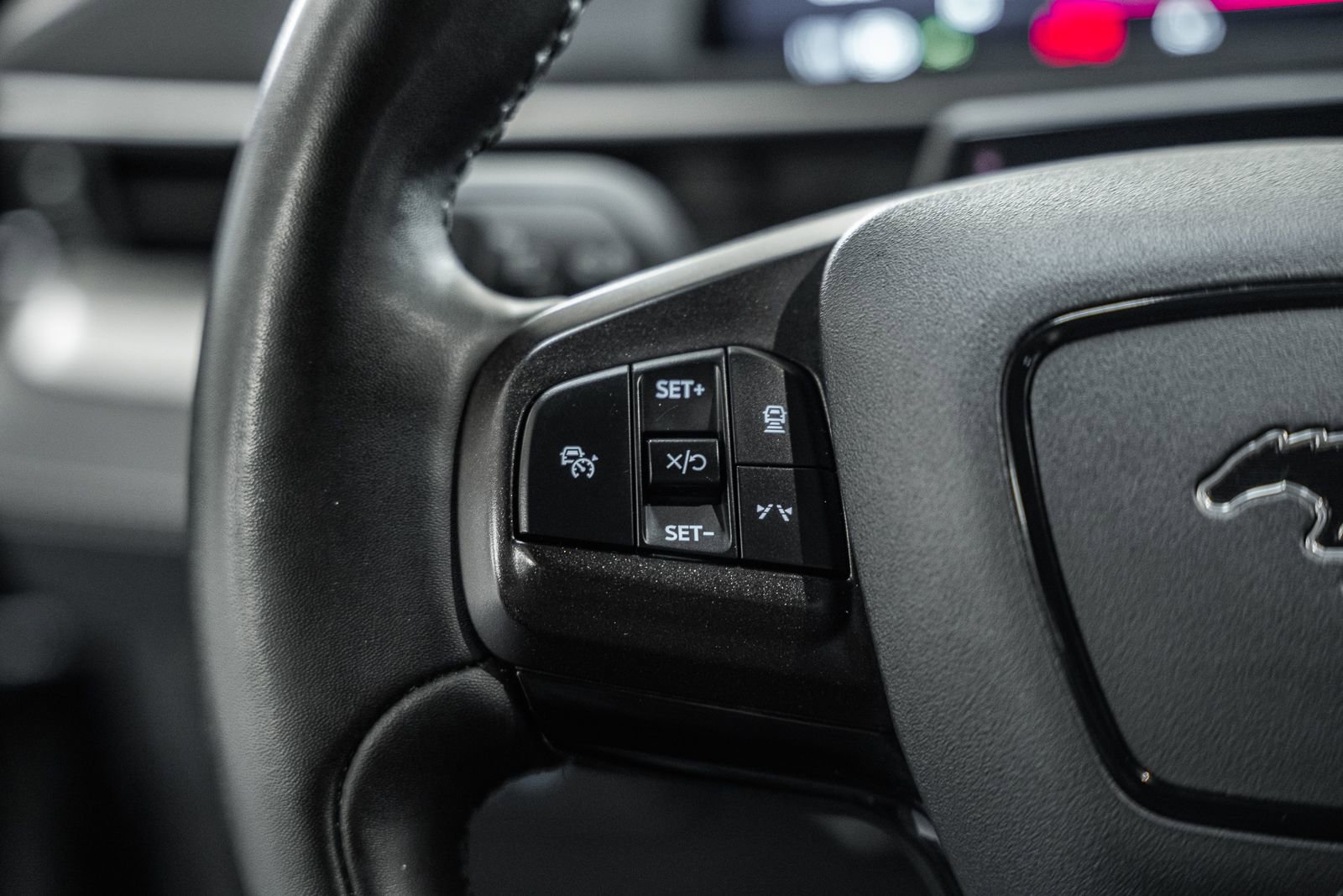 Used 2021 Ford Mustang Mach-E Select w/ Comfort/Technology Package image 30