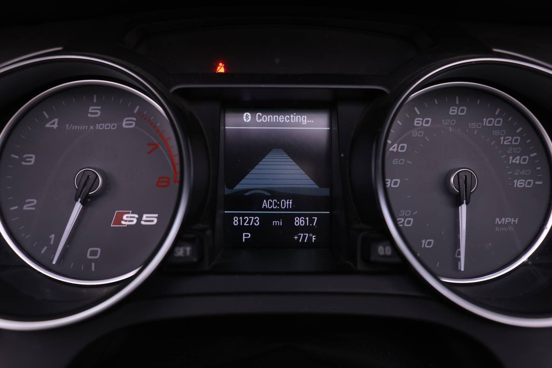 Used 2013 Audi S5 Prestige AWD/4WD image 11
