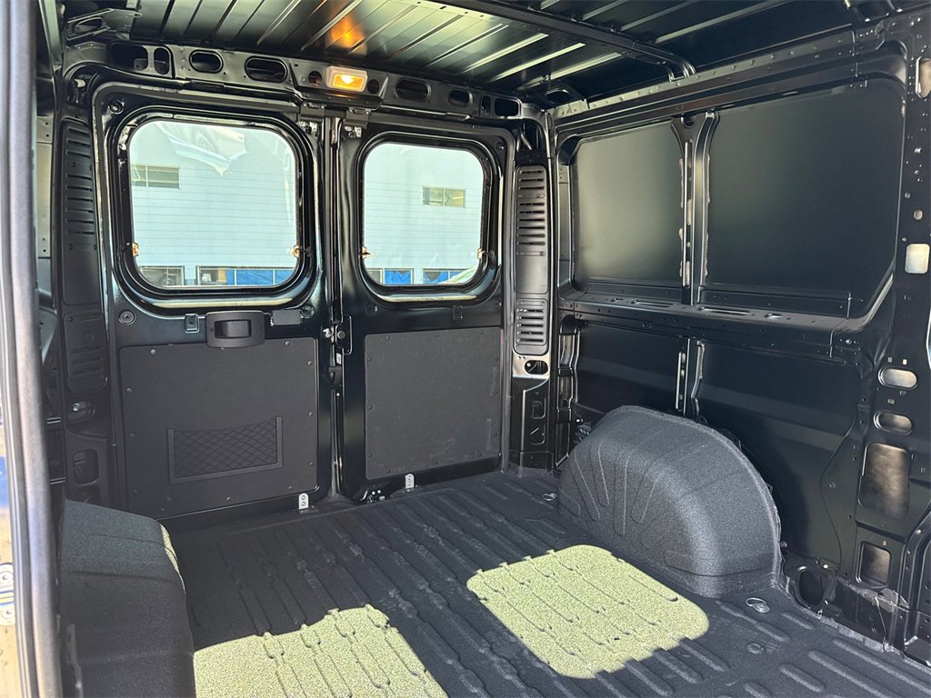 New 2026 RAM ProMaster 1500 w/ Storage Group image 18