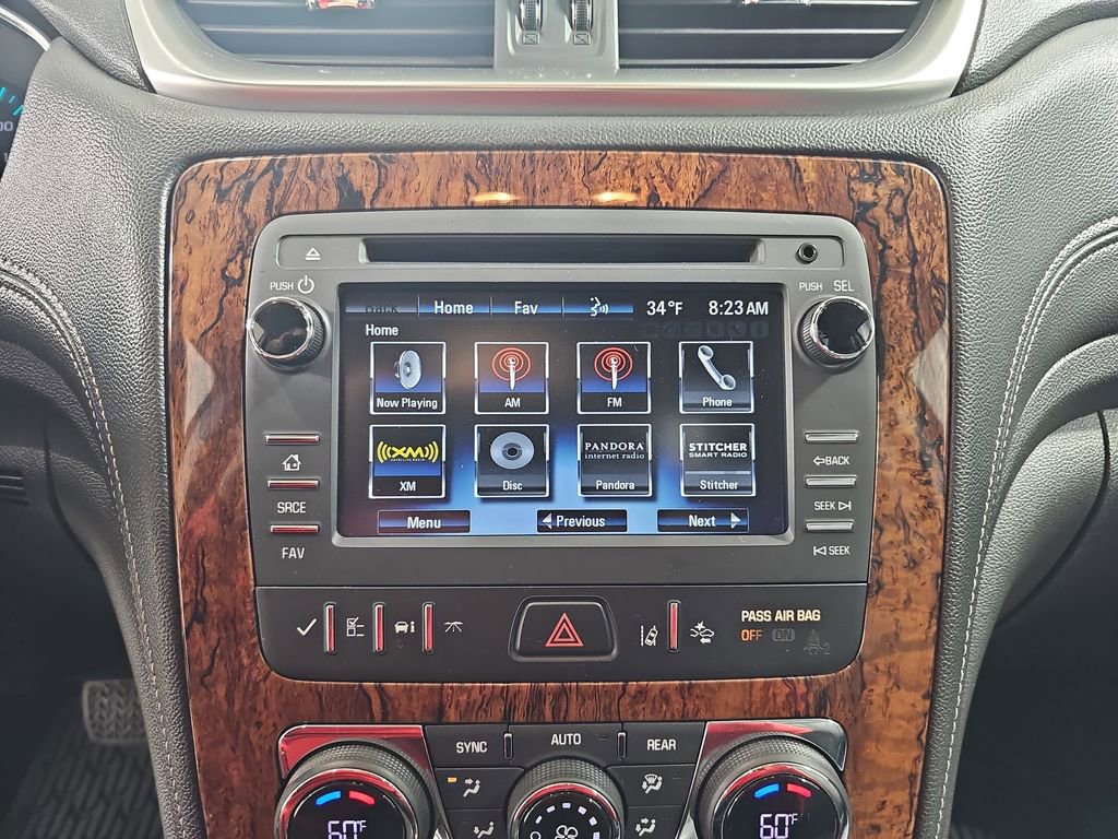 Used 2014 Chevrolet Traverse LTZ image 28