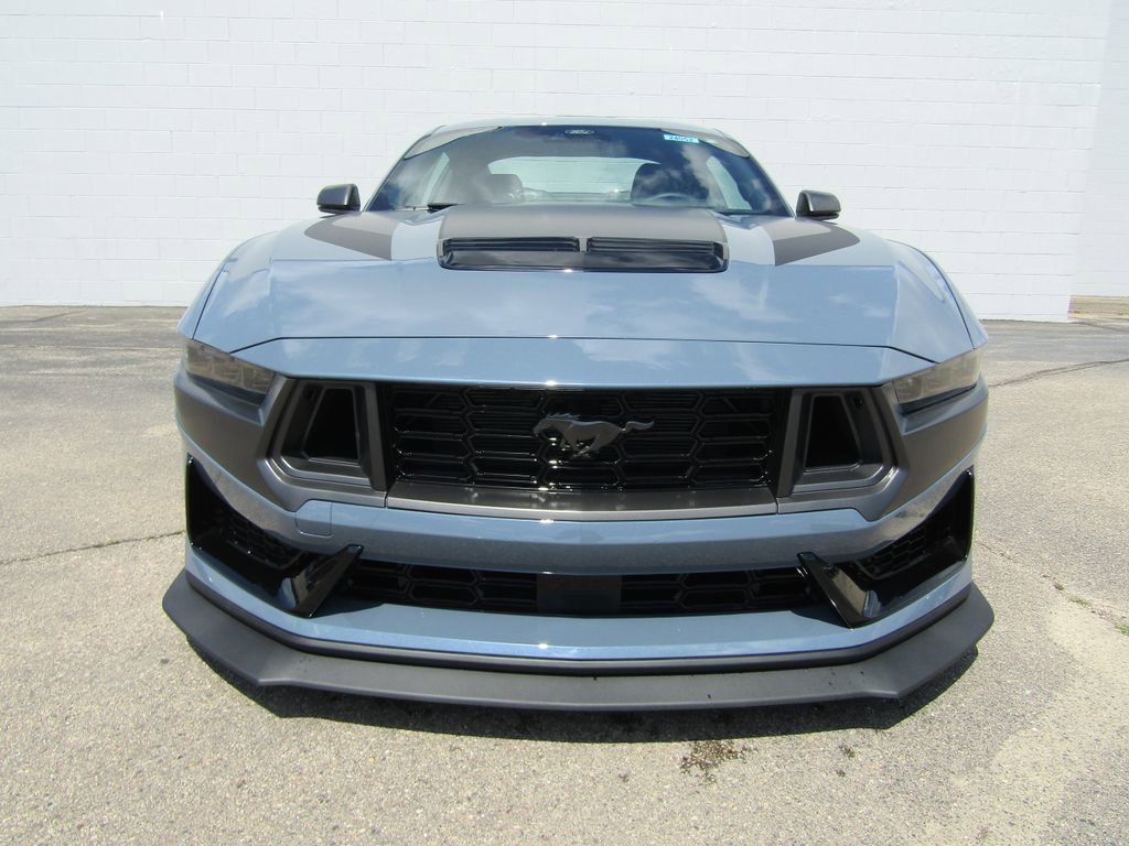 New 2025 Ford Mustang Dark Horse w/ Dark Horse Handlin Package image 3