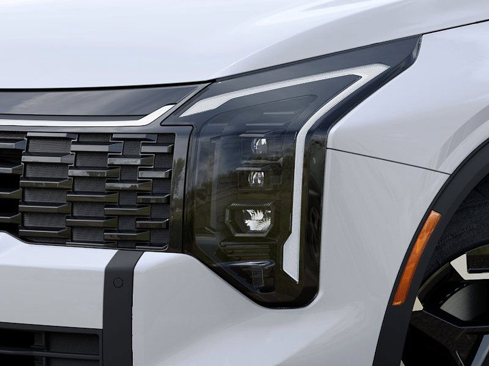 New 2026 Kia Sportage S image 10