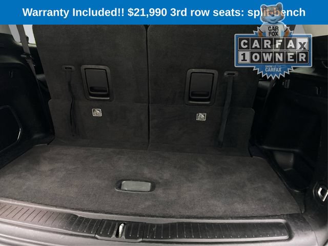 Used 2021 Jeep Grand Cherokee L Limited w/ Trailer Tow Group (B) AWD/4WD image 14