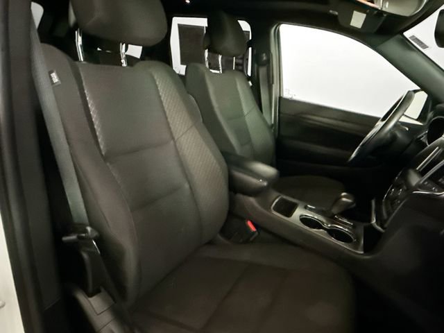 Used 2018 Jeep Grand Cherokee Laredo image 43