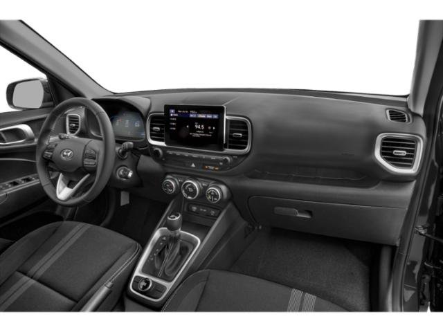 Certified 2023 Hyundai Venue SEL FWD image 18
