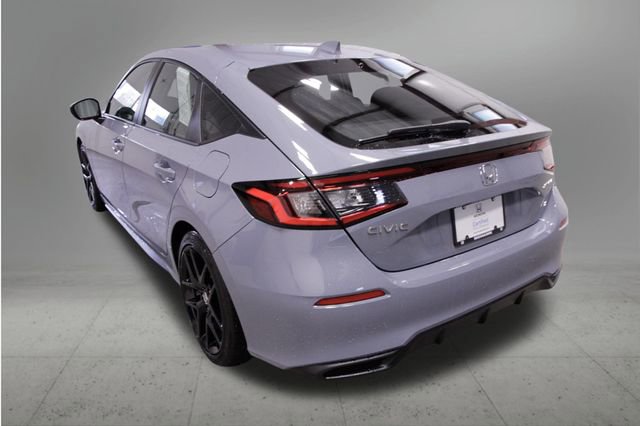 Certified 2024 Honda Civic Sport image 4