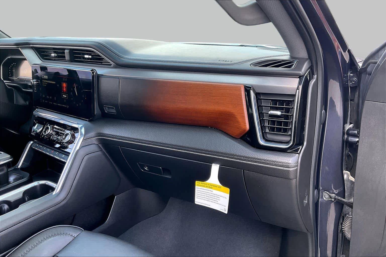 Used 2023 GMC Sierra 1500 Denali RWD image 19