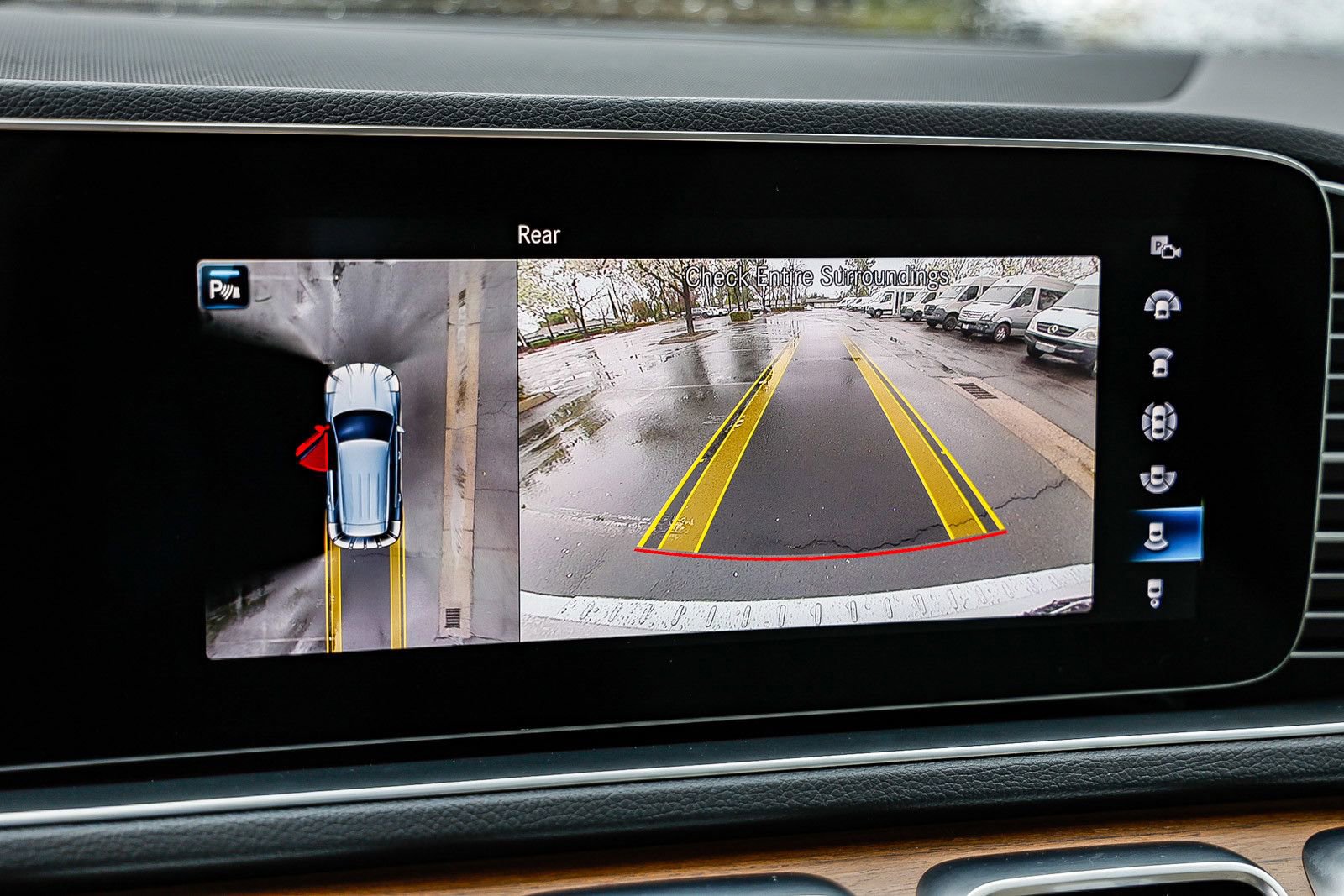 Certified 2022 Mercedes-Benz GLE 450 4MATIC image 24