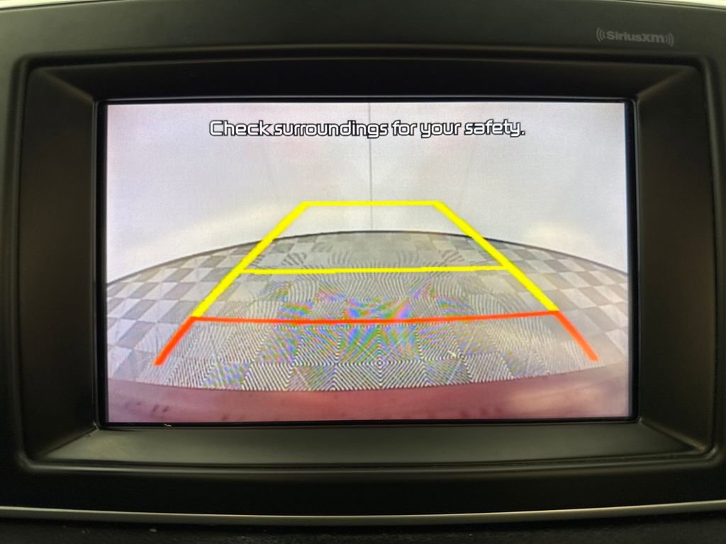 Used 2017 Kia Sportage EX w/ EX Premium Package image 12