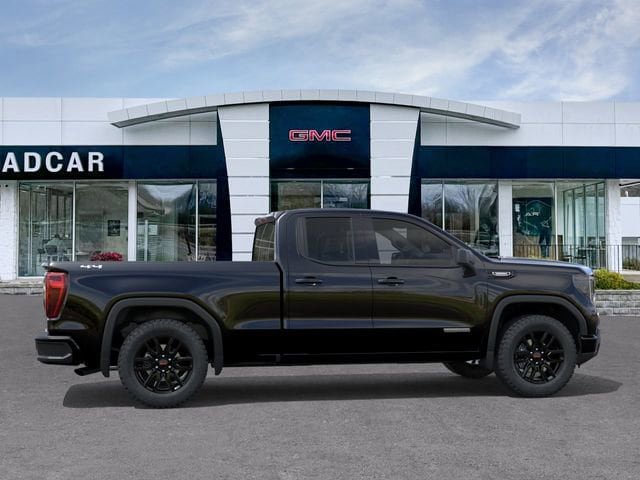 New 2026 GMC Sierra 1500 Elevation AWD/4WD image 5