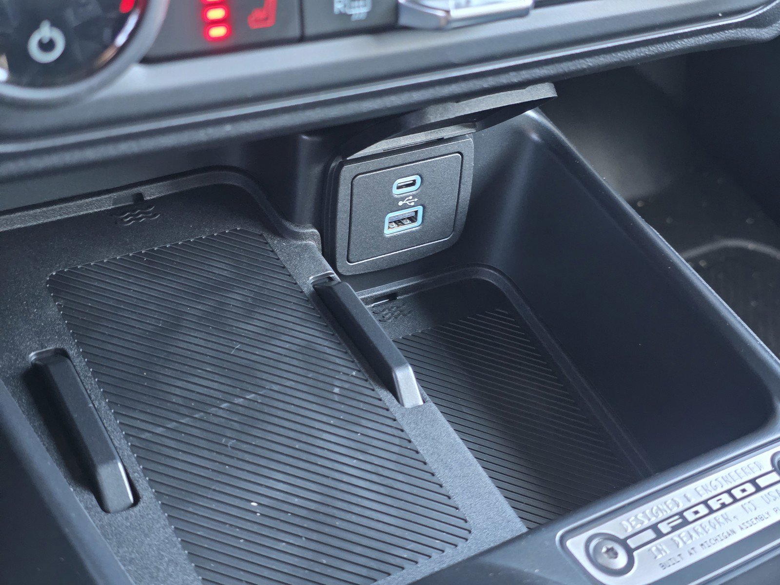 New 2025 Ford Bronco Big Bend AWD/4WD image 21