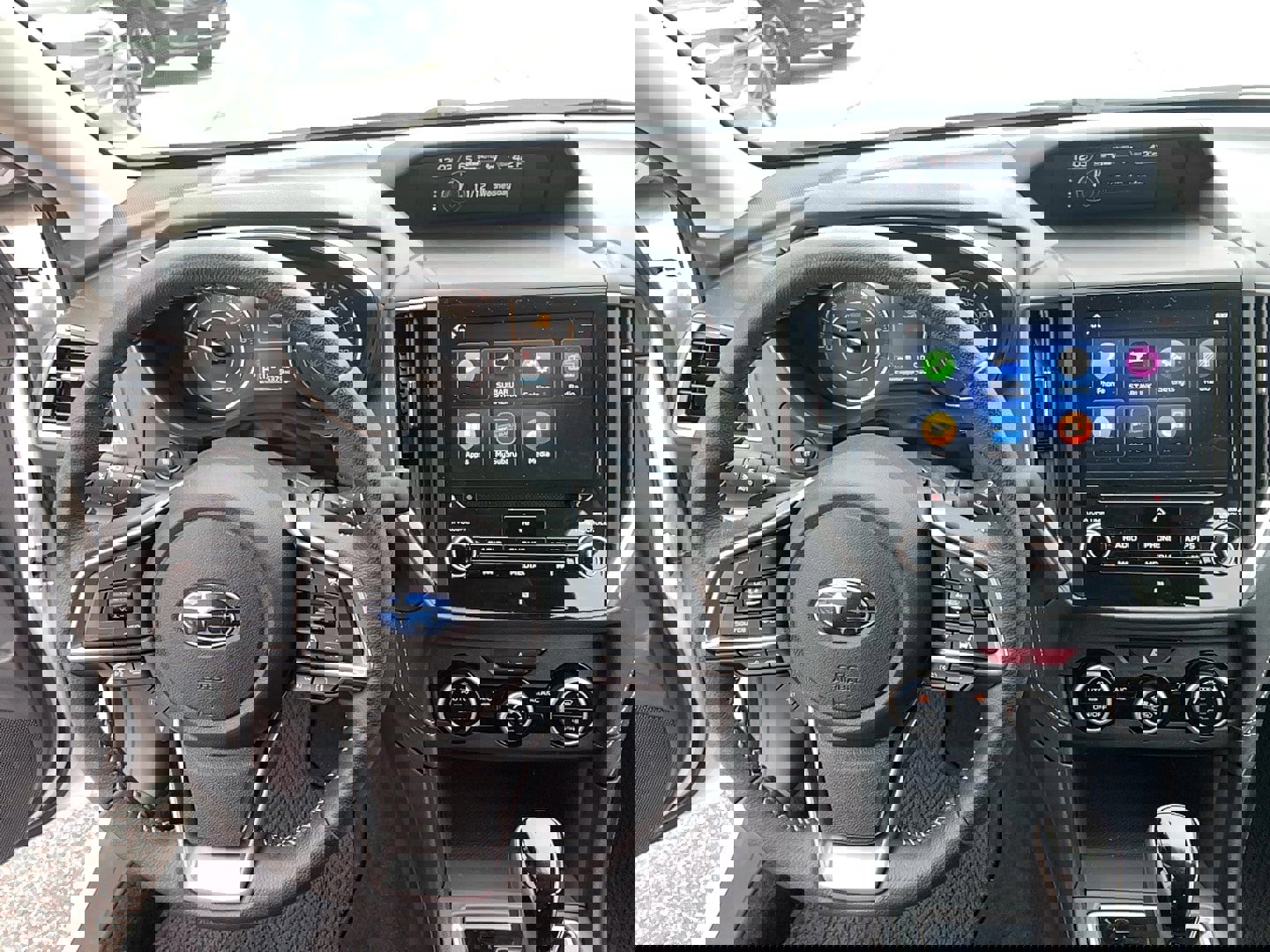 Used 2023 Subaru Impreza 2.0i Limited image 17