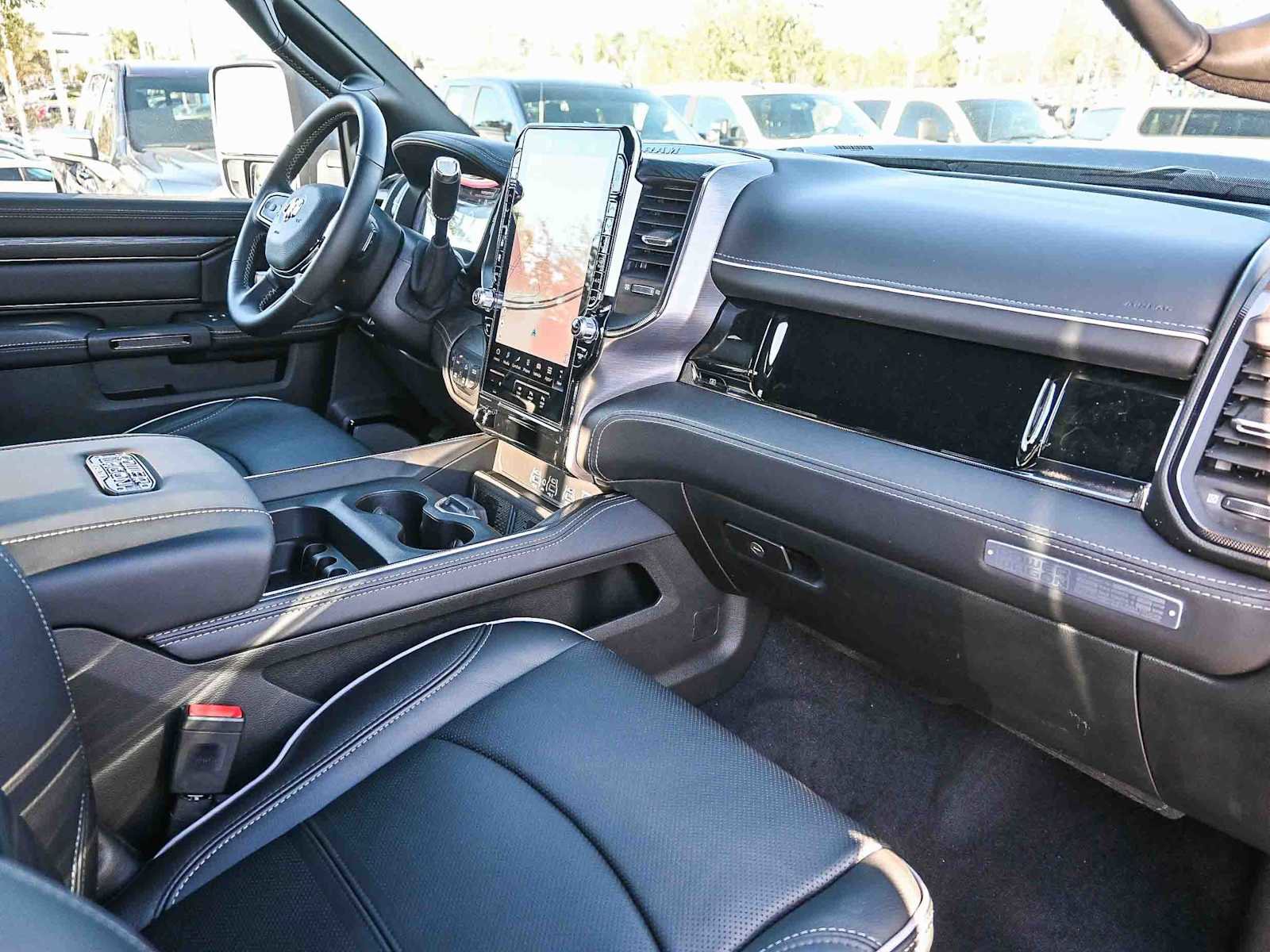 New 2026 RAM 2500 Power Wagon image 21