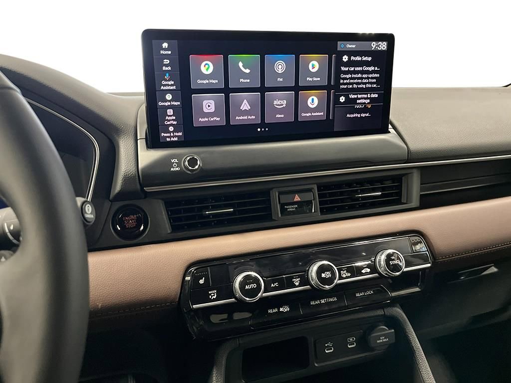 New 2026 Honda Pilot Touring image 16