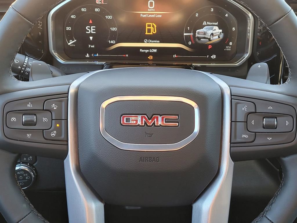 New 2026 GMC Sierra 1500 Elevation w/ Elevation Premium Package image 11