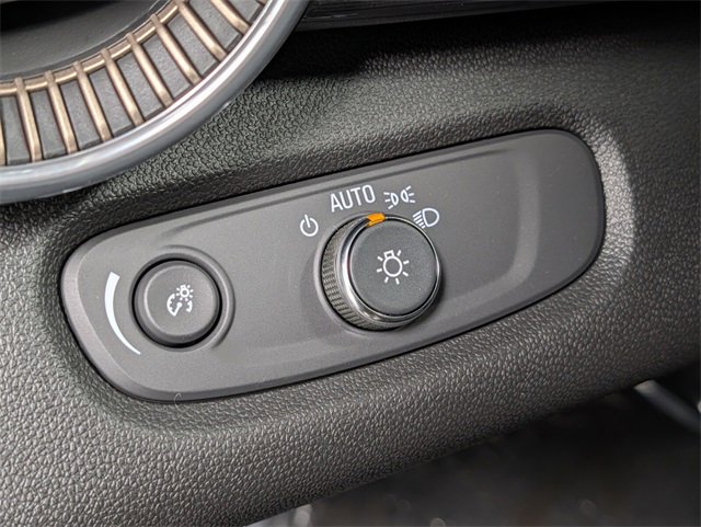 New 2026 Chevrolet Trax ACTIV w/ Driver Confidence Package image 18