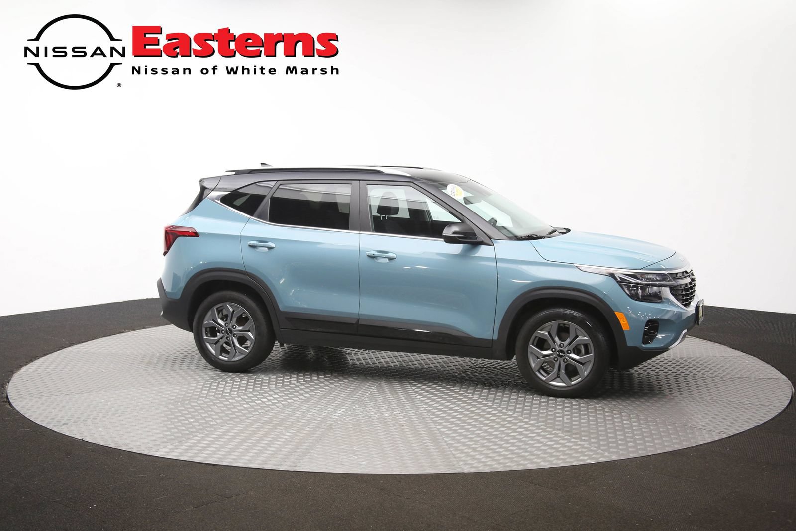 Used 2024 Kia Seltos S FWD image 45