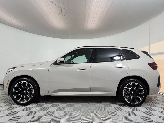 Used 2026 BMW X3 xDrive30i w/ M Sport Package AWD/4WD image 4