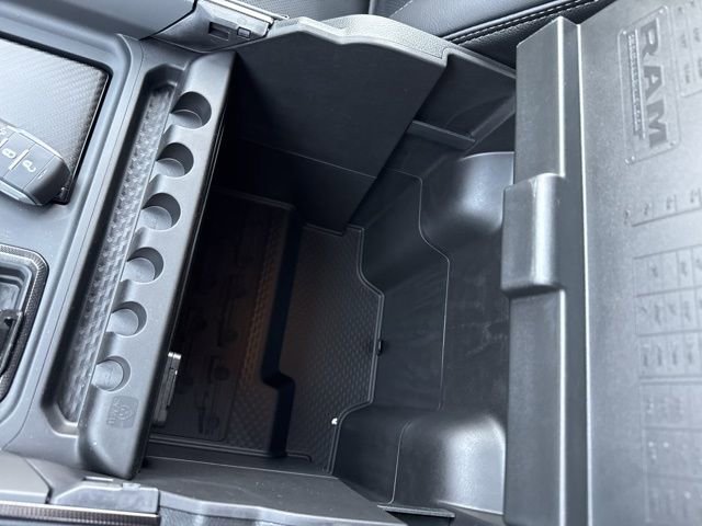 New 2026 RAM 1500 RHO image 35