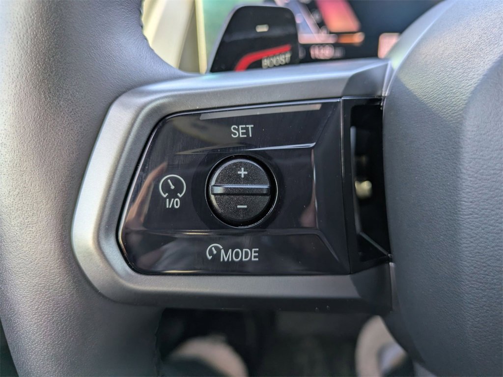 Certified 2025 BMW X3 xDrive30i w/ M Sport Package image 18