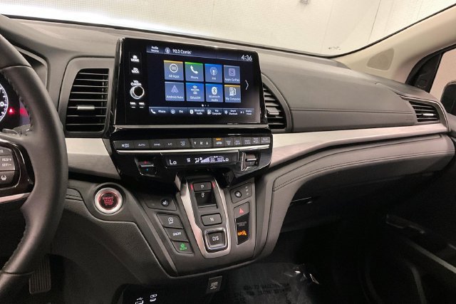Used 2025 Honda Odyssey EX-L image 38