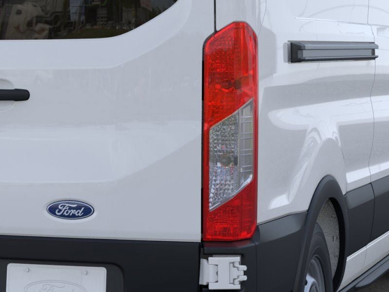 New 2026 Ford Transit 250 148 Medium Roof w/ Load Area Protection Package RWD image 49