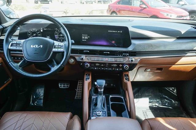 Used 2024 Kia Telluride SX X-Pro AWD/4WD image 13