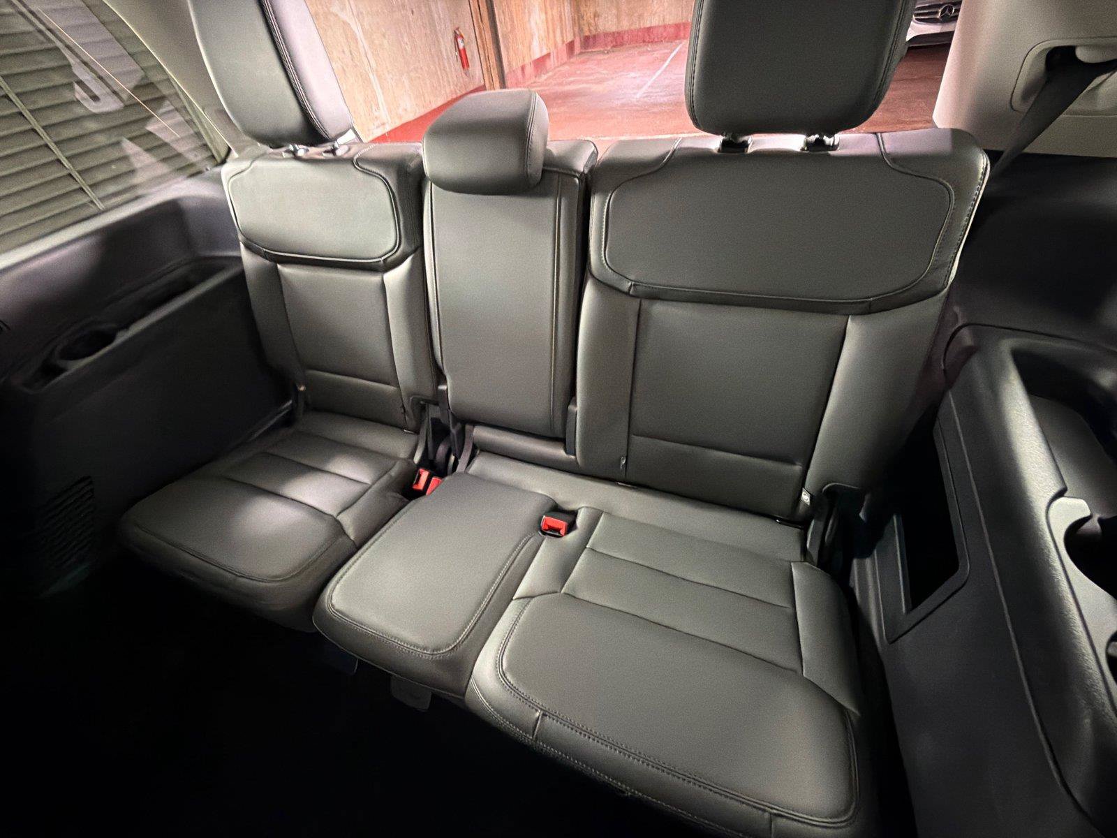 Used 2026 Ford Expedition Active RWD image 21