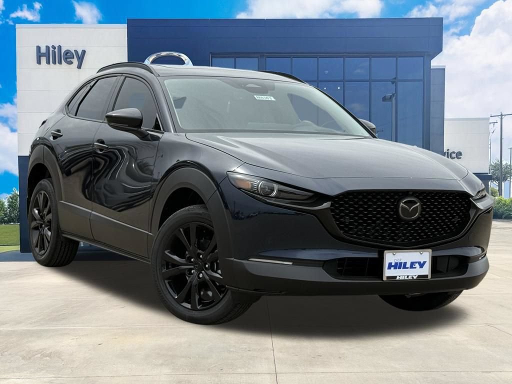 New 2026 MAZDA CX-30 2.5 Turbo w/ Premium Plus Pkg AWD/4WD image 2