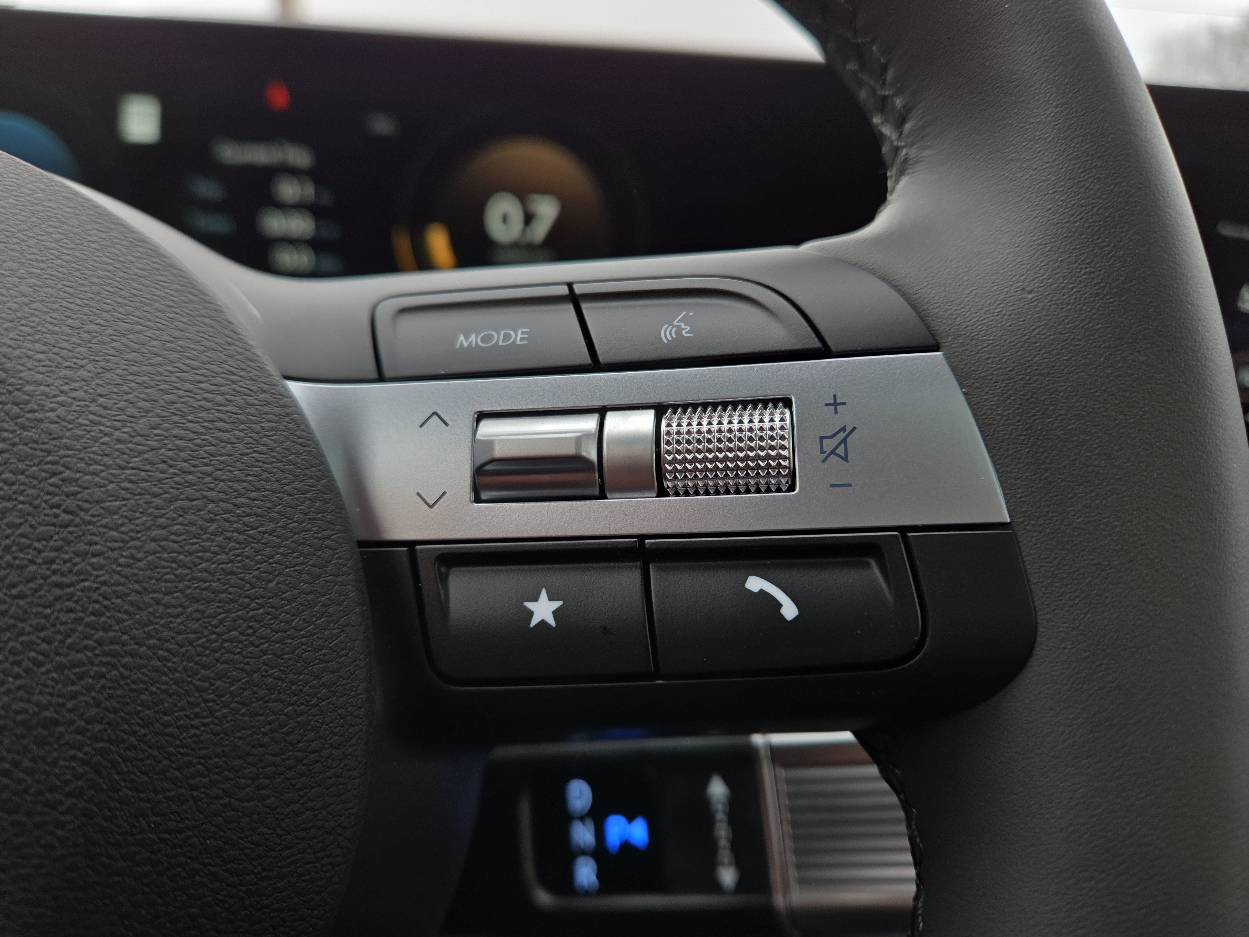 New 2026 Hyundai Tucson Limited AWD/4WD image 19