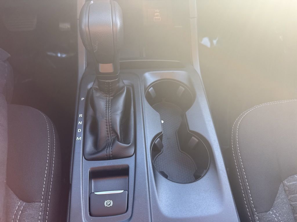 New 2025 Ford Ranger XL w/ Trailer Tow Package image 19