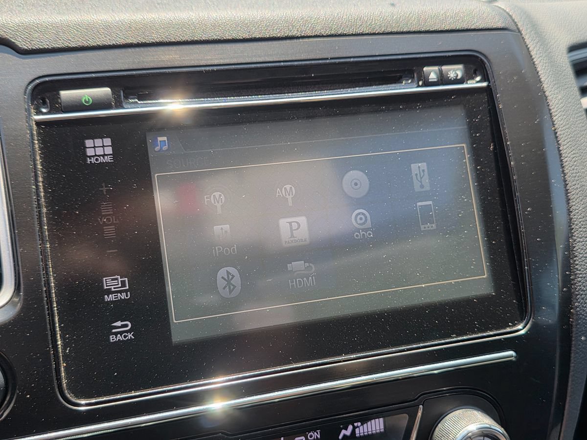 Used 2015 Honda Civic EX image 35