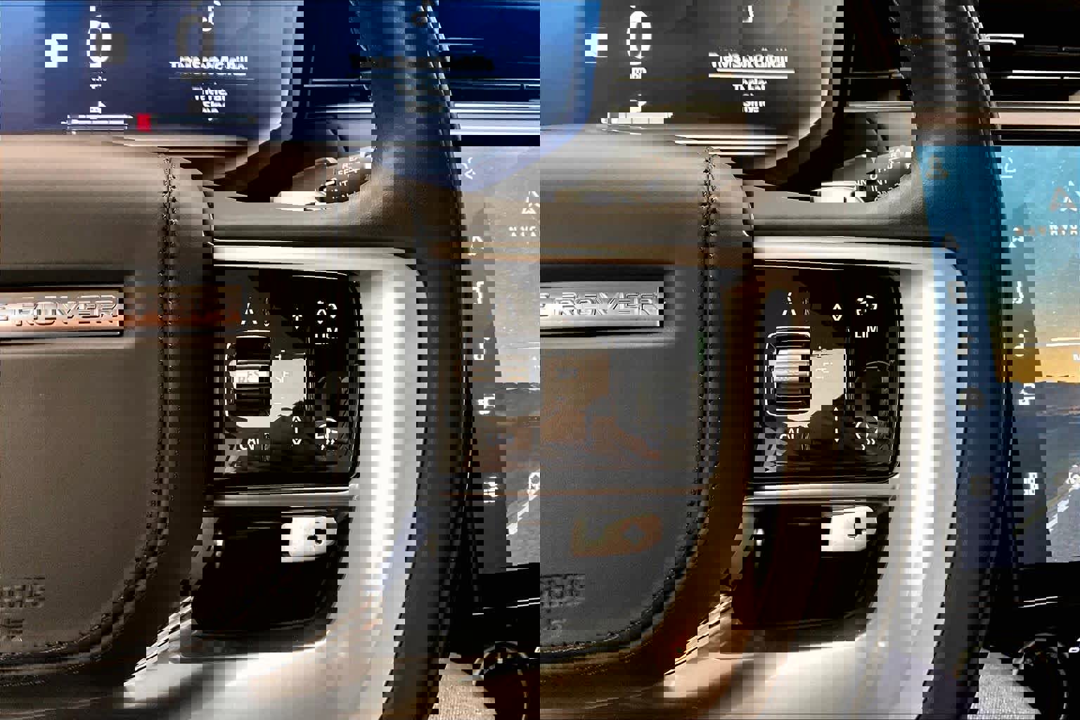 Used 2023 Land Rover Range Rover Long Wheelbase SE image 48