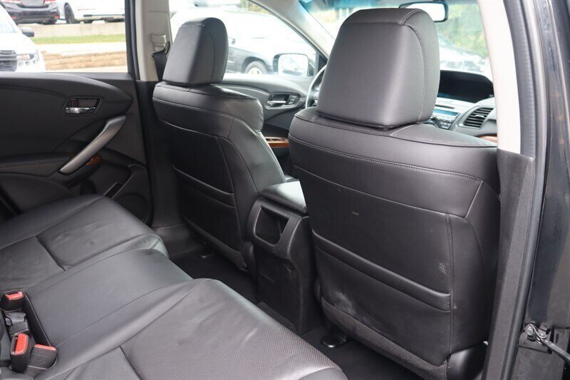 Used 2013 Acura RDX w/ Technology Package AWD/4WD image 22
